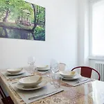 Italianway Easy - Piceno 23a דירה