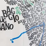 Italianway Easy - Piceno 23a דירה *