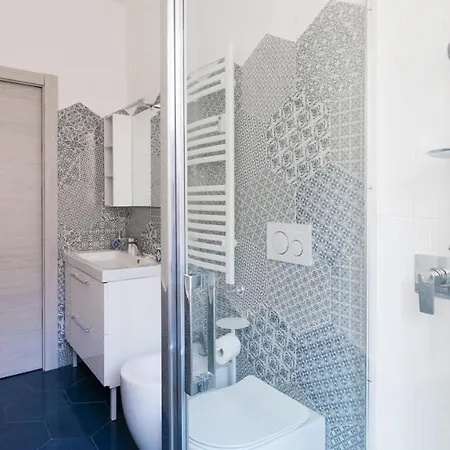 Italianway Easy - Piceno 23a Apartmán Milán