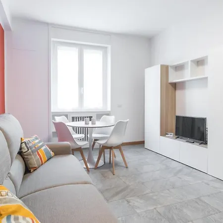 Apartmán Italianway Easy - Piceno 23a Milán