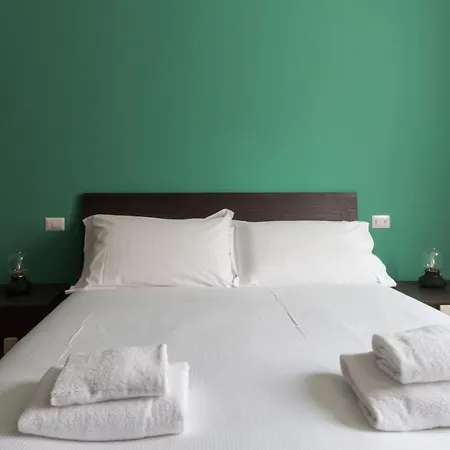 Apartmán Italianway Easy - Piceno 23a