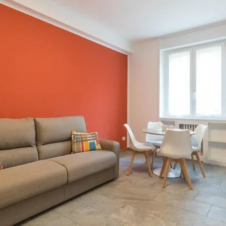 Italianway Easy - Piceno 23a * Milán
