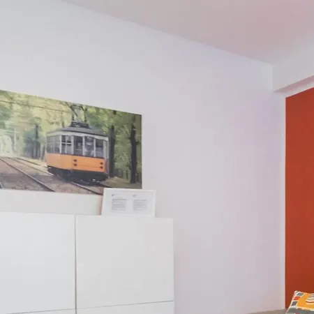 Italianway Easy - Piceno 23a Milán