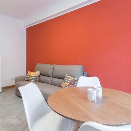 Italianway Easy - Piceno 23a Milán